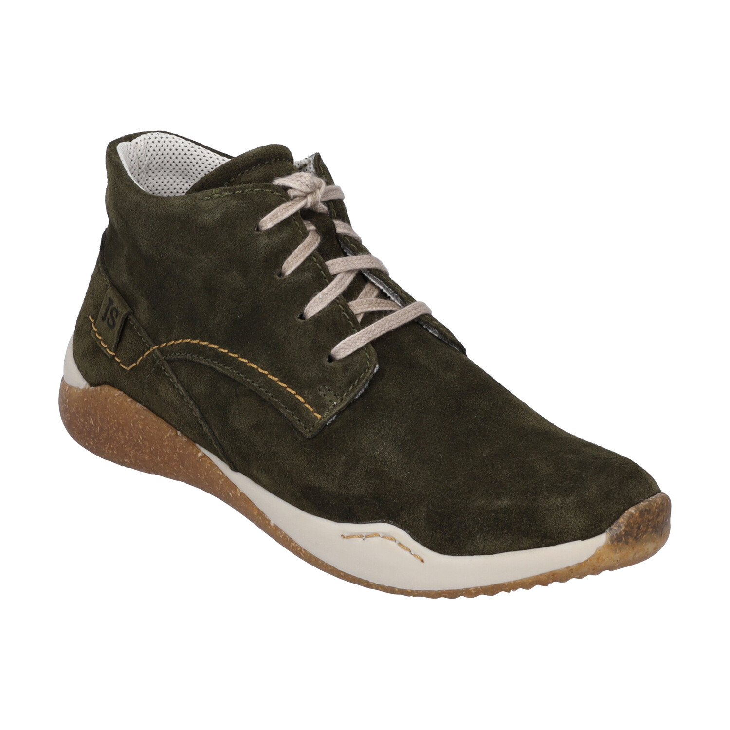 

Кроссовки Josef Seibel Ricky 11, цвет bosco