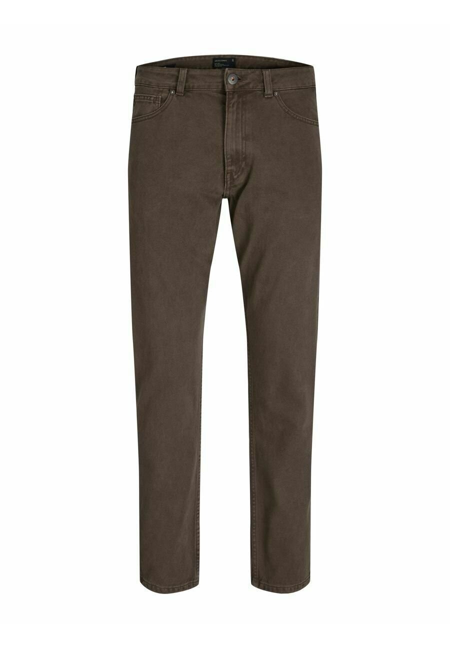 

Джинсы прямого кроя Jack & Jones
