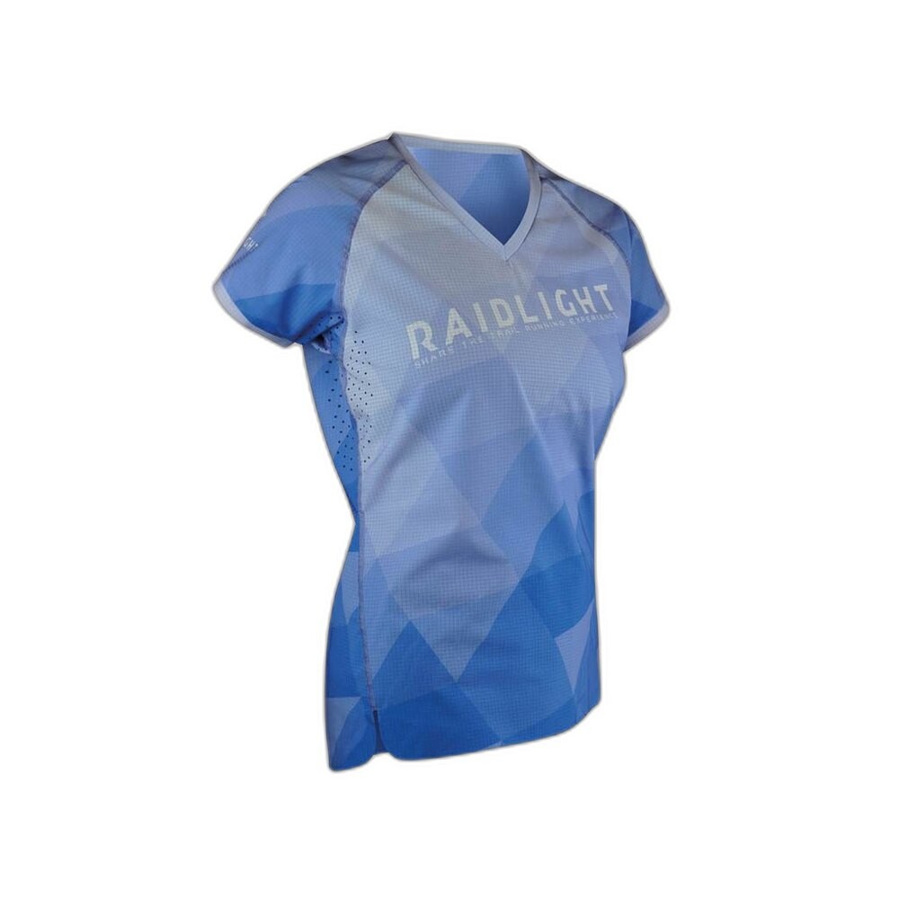 

Футболка Raidlight T-Shirt, синий