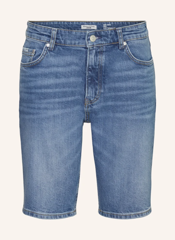 

Джинсовые шорты Marc O'Polo Denim, синий