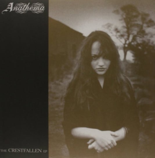 Виниловая пластинка Anathema - The Crestfallen