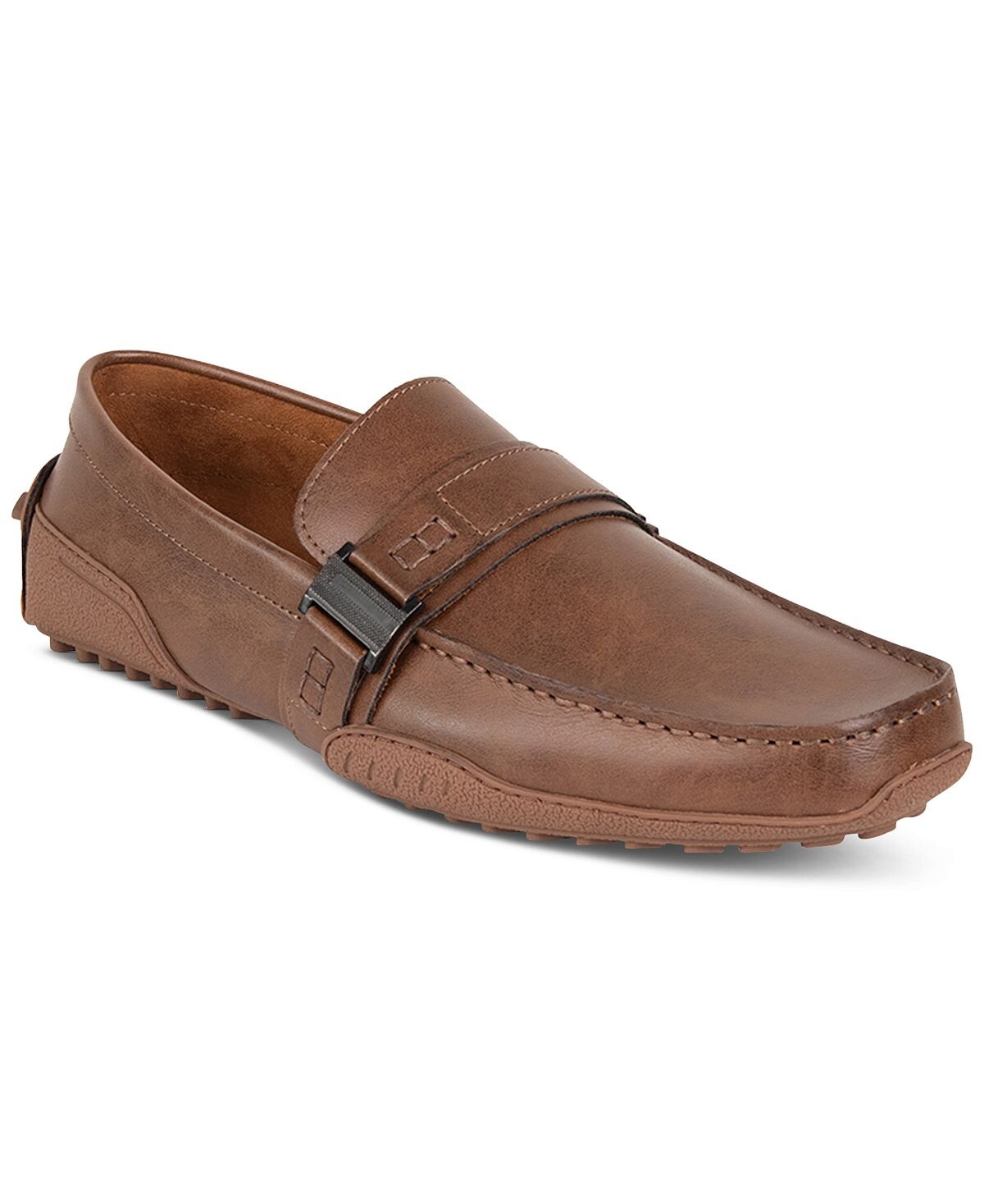 

Мужские лоферы без шнуровки Kenneth Cole с поясом Wister для вождения Unlisted