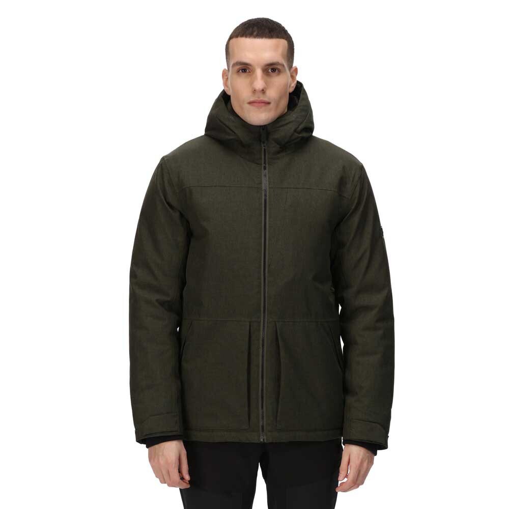 

Куртка Regatta Volter Shield IV, зеленый