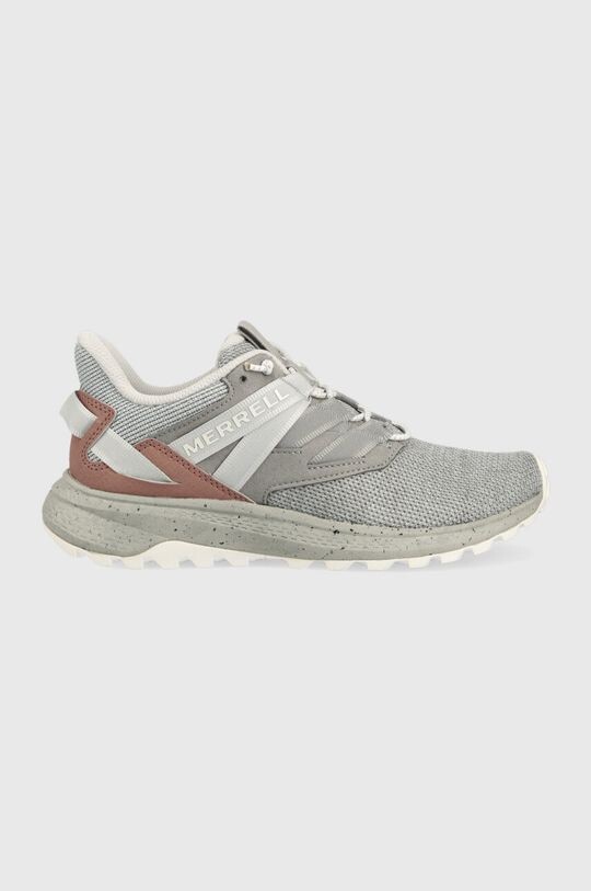 

Кроссовки Merrell, серый
