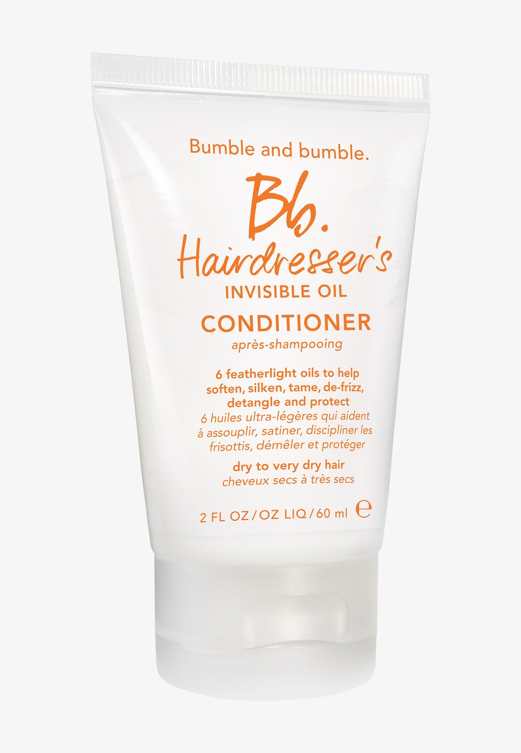 Кондиционер Hairdresser´S Invisible Oil Conditioner Bumble and bumble