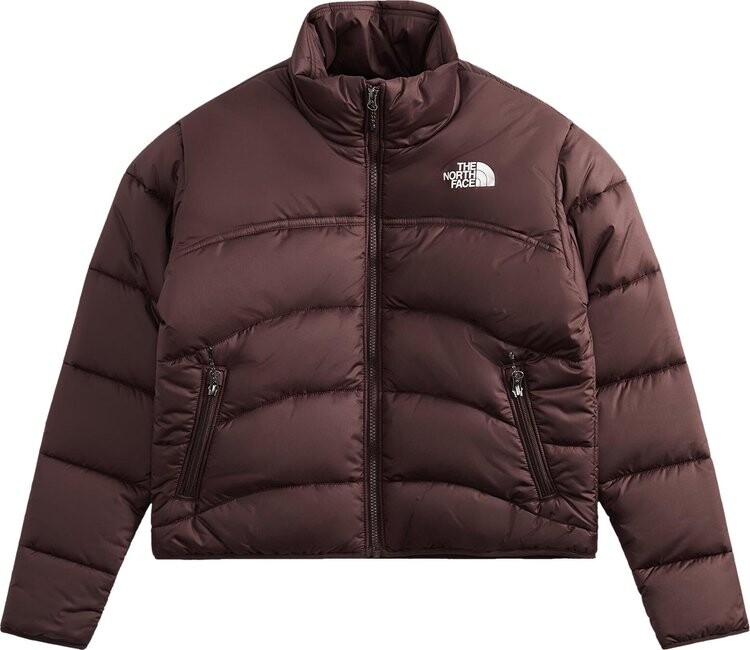 

Куртка The North Face Synthetic Puffer 'Brown', коричневый