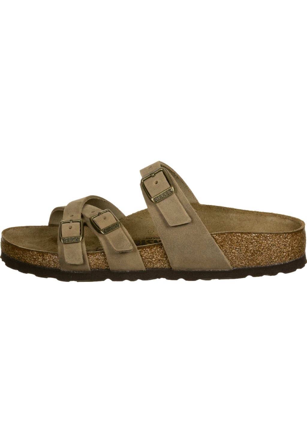 

Шлепанцы Birkenstock