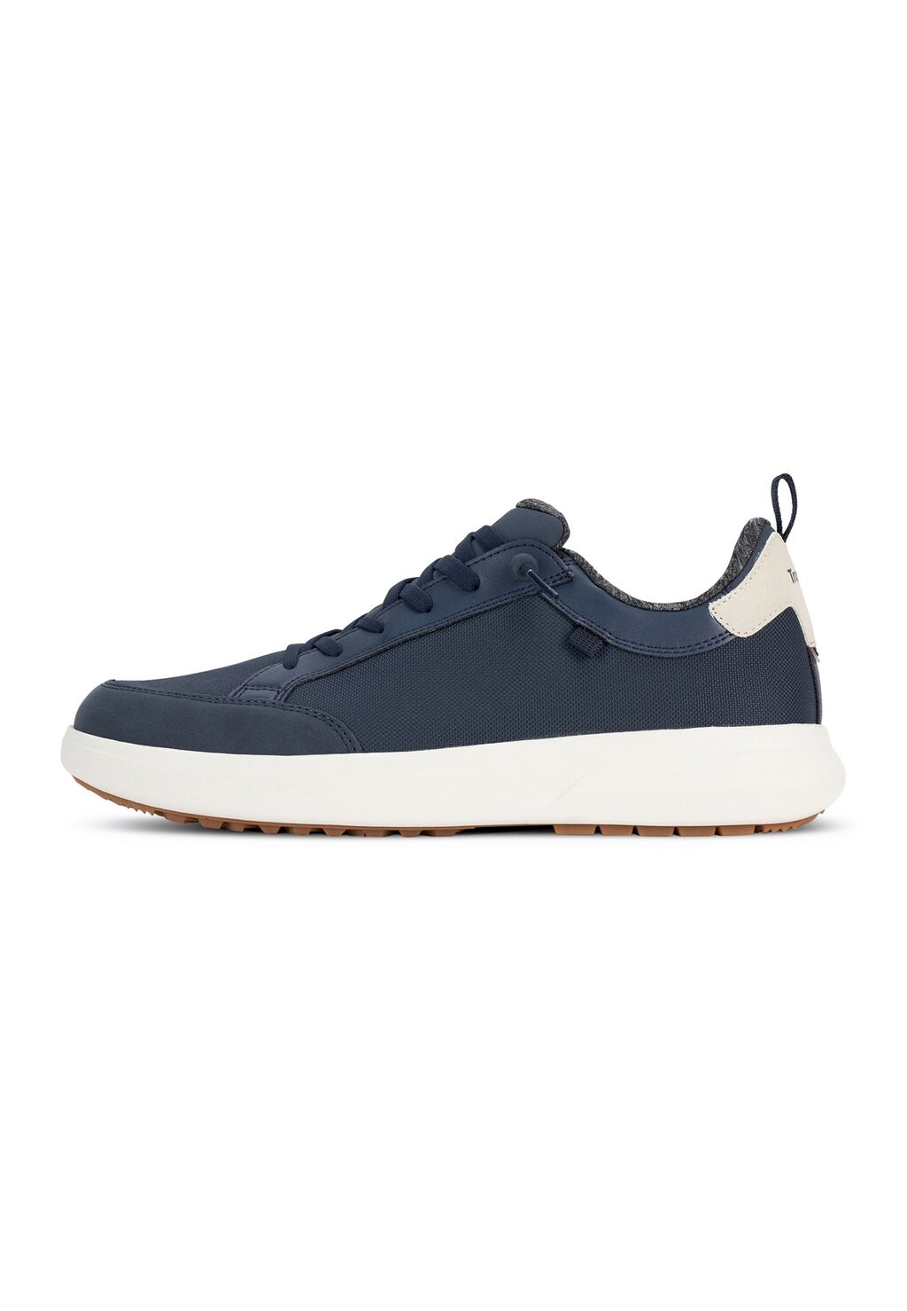 

Низкие кроссовки Geyser Litli Tropicfeel, цвет navy blue