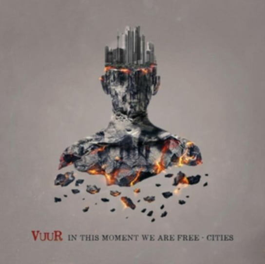 

Виниловая пластинка Vuur - In This Moment We Are Free - Cities