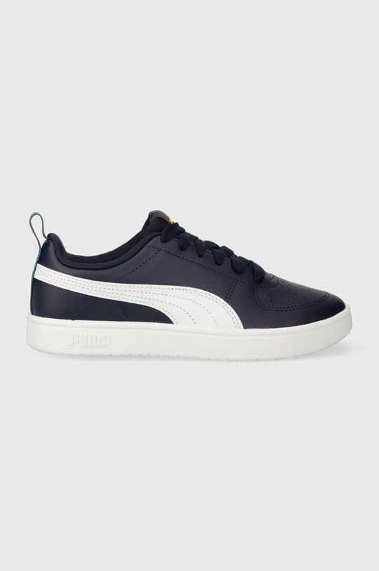 

Детские кроссовки Puma Rickie Jr., темно-синий