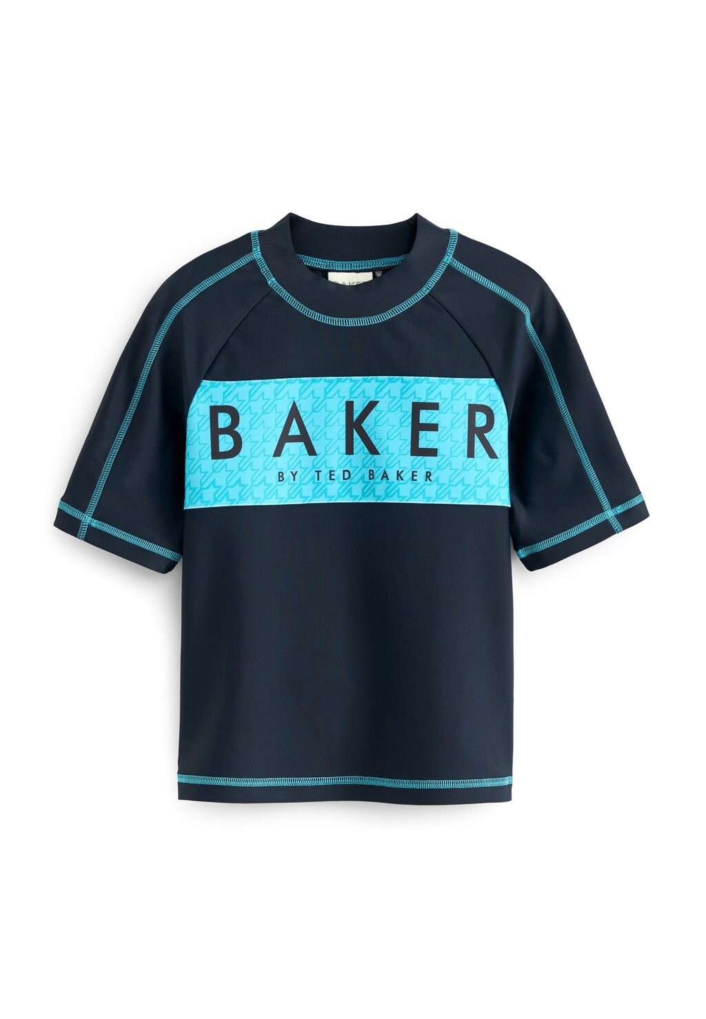 

Рубашка для серфинга STANDARD Baker by Ted Baker, цвет navy