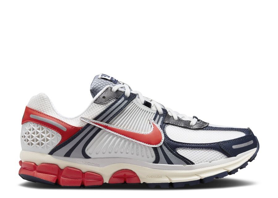 

Кроссовки Nike Air Zoom Vomero 5 'Usa', белый