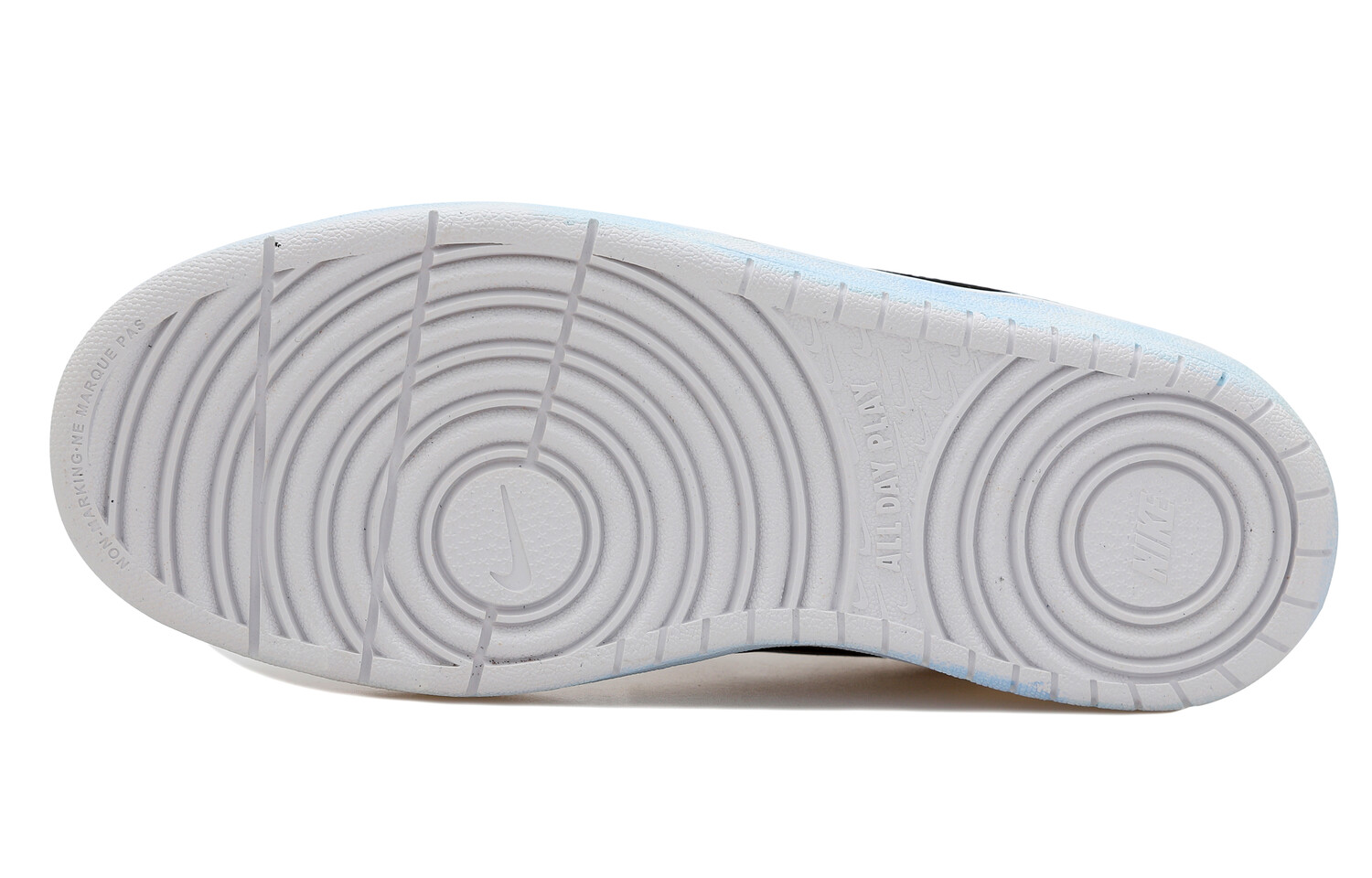 

Женские кроссовки для скейтбординга Nike Court Borough