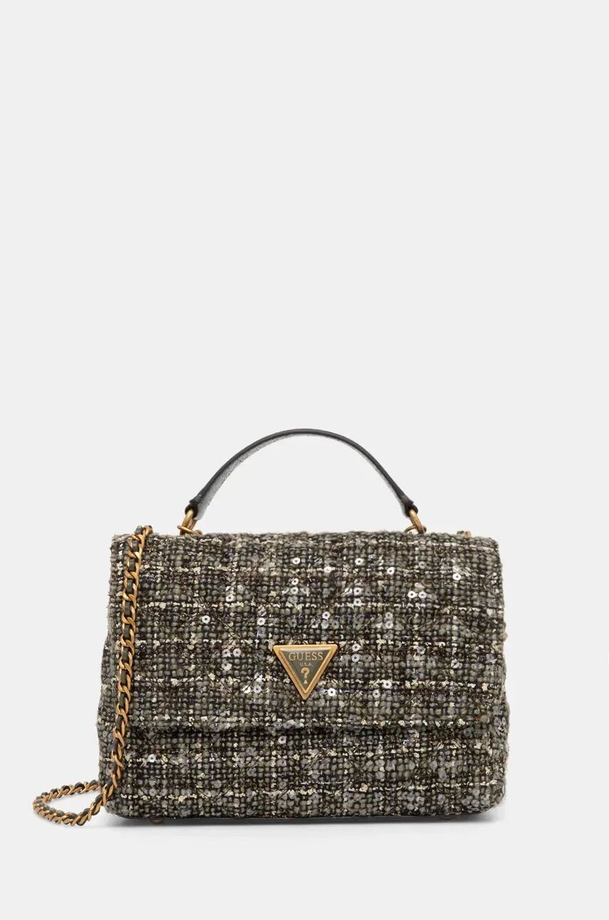 

Guess сумочка GIULLY, зеленый