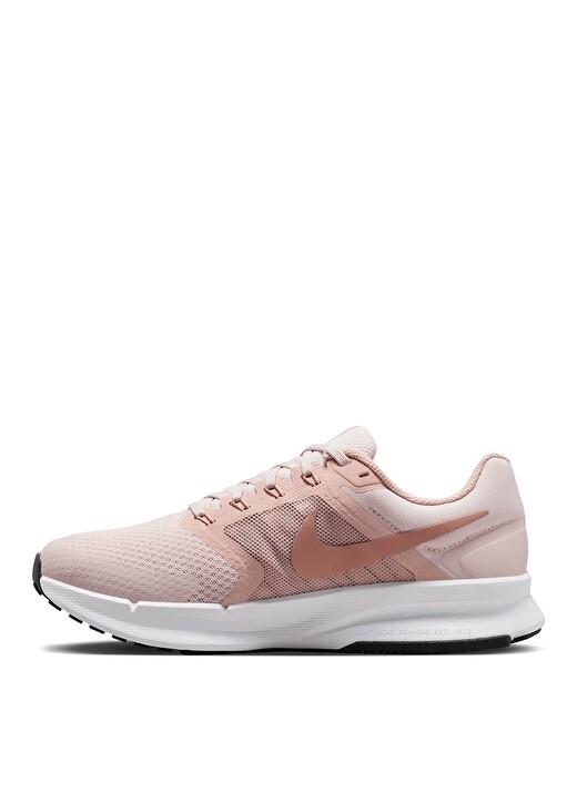

Красно-розовые женские кроссовки Nike