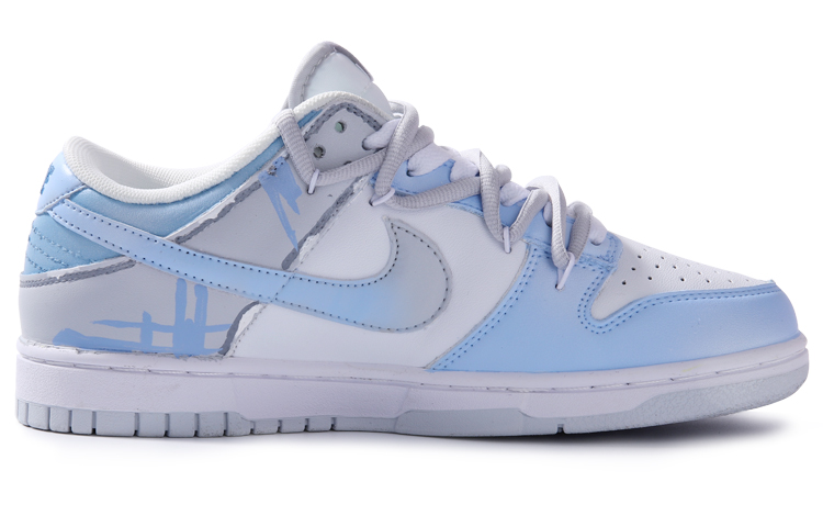 

Мужские кроссовки для скейтбординга Nike Dunk, Sky Blue