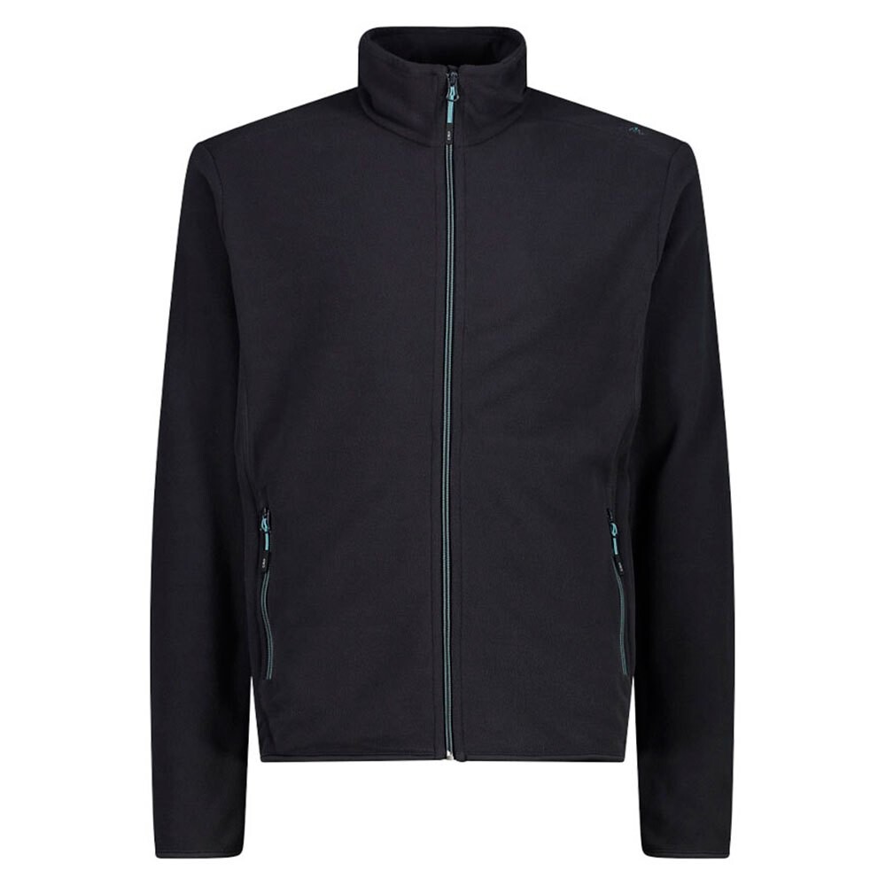 

Куртка CMP 3G13677 Fleece, серый