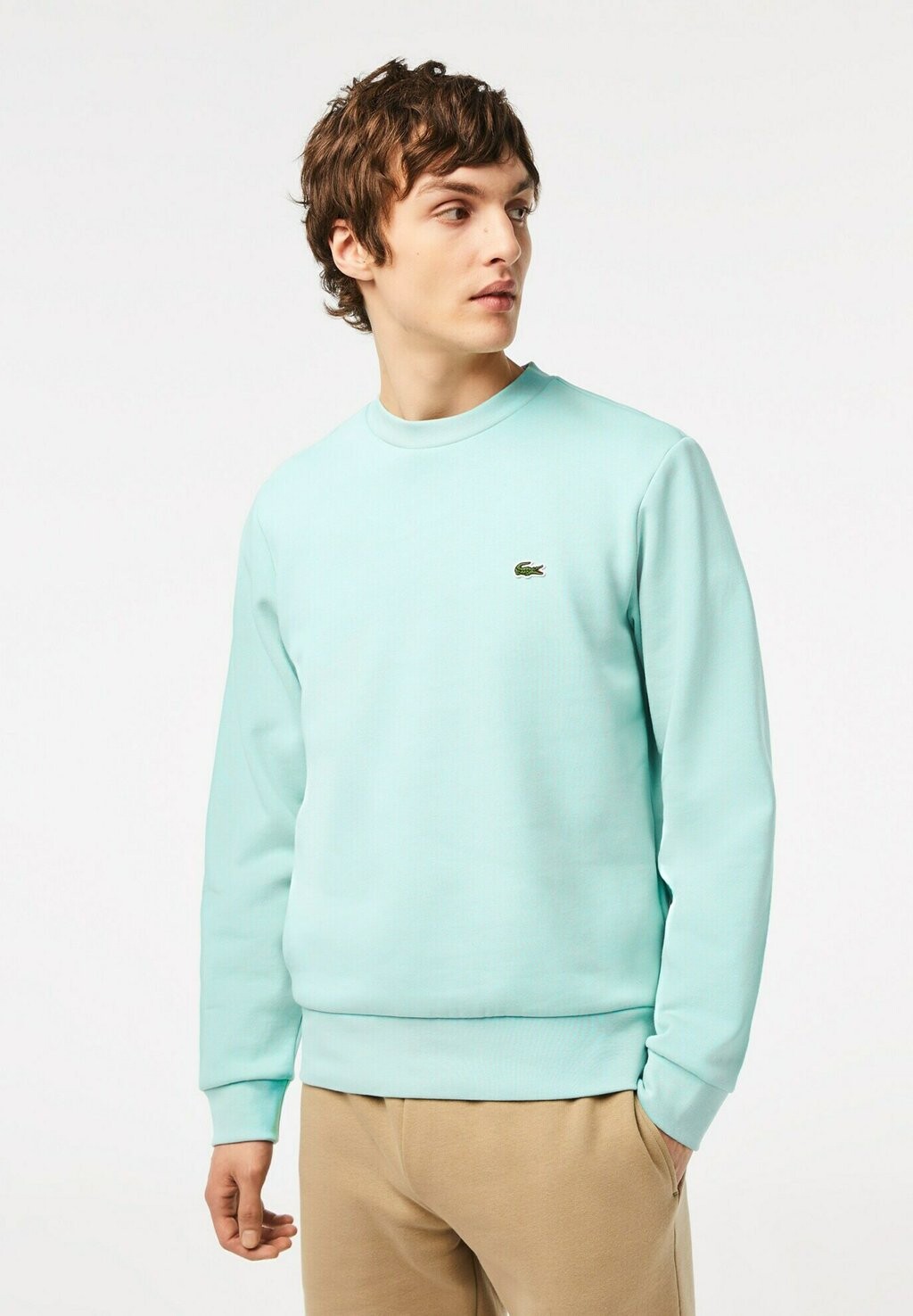 

Толстовка Lacoste