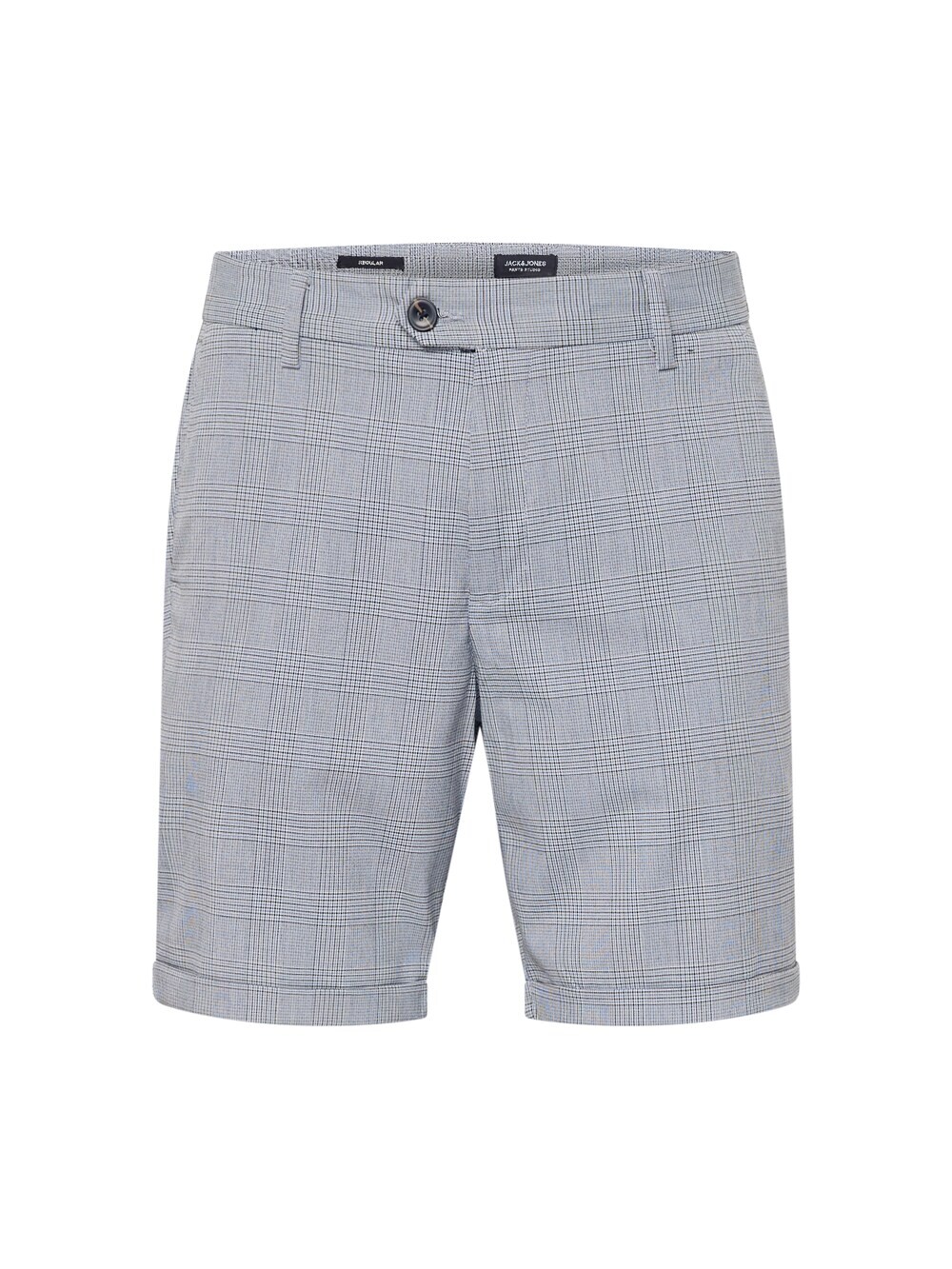 

Обычные брюки чинос JACK & JONES Connor, индиго