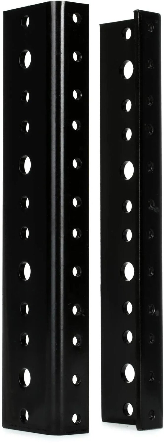 

Middle Atlantic Products RRF-4 — 4 места в стойке