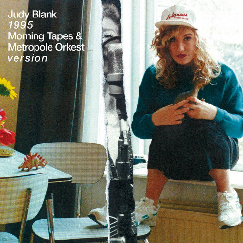 Виниловая пластинка Blank Judy - 7-1995 виниловая пластинка blank