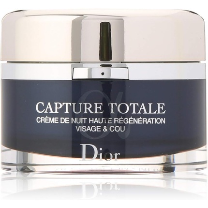 цена Capture Totale Интенсивный ночной восстанавливающий крем, Dior