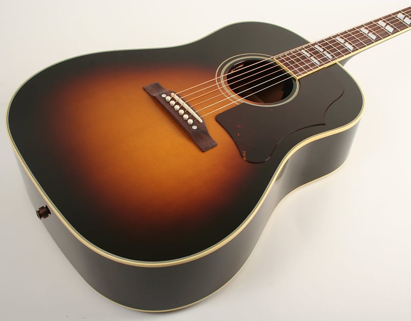 Акустическая гитара Gibson Southern Jumbo Original Series 23333080