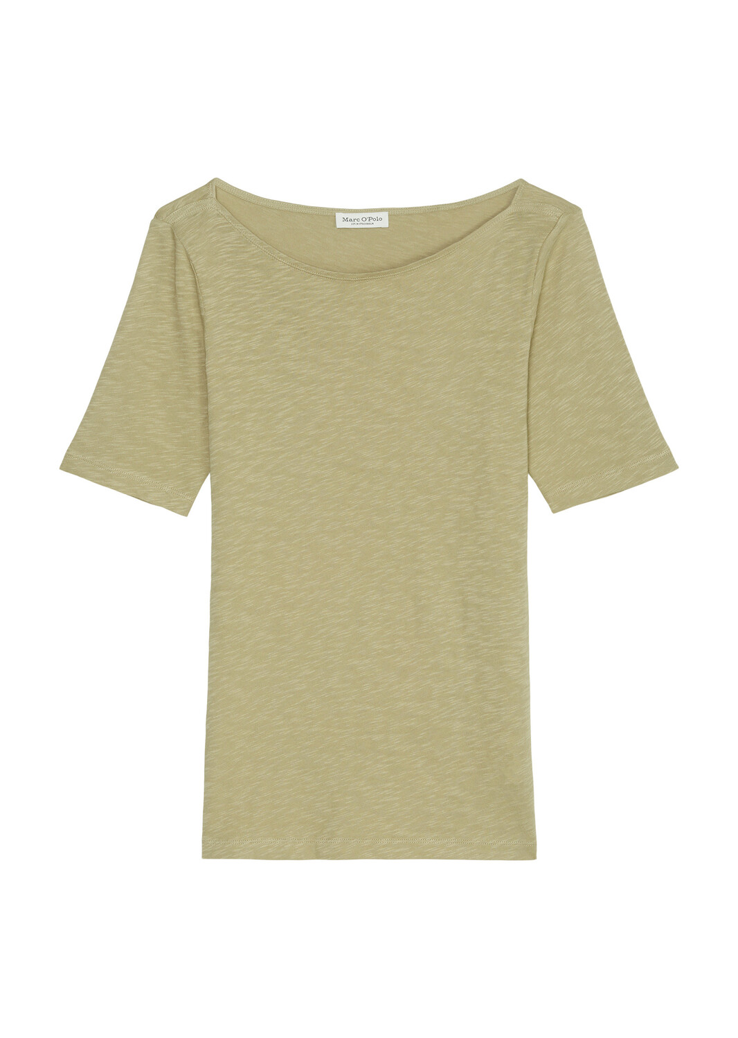 

Футболка Marc O'Polo regular, цвет steamed sage