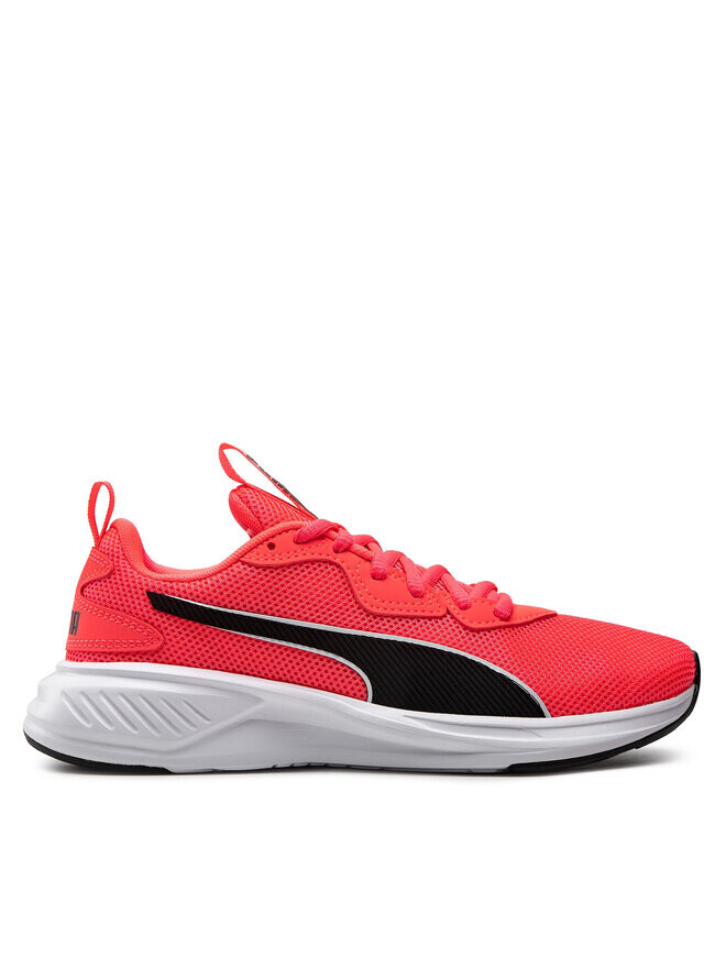 

Кроссовки Puma, красный