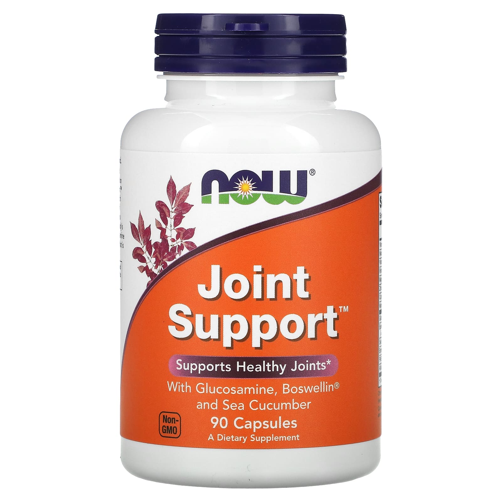 Now Foods Joint Support 90 капсул комплекс для поддержки суставов и связок now joint support 90 капсул
