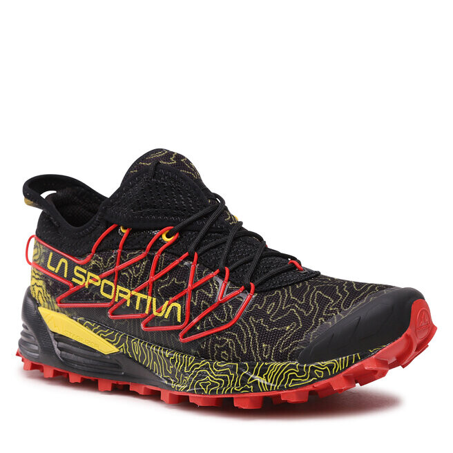 

Кроссовки La Sportiva Mutant, черный