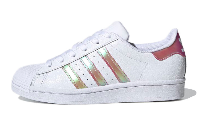 

Adidas originals Superstar Kids Обувь для скейтборда для детей