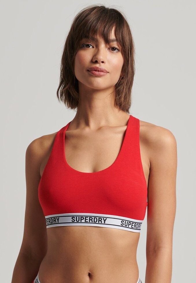 

Бюстье Superdry
