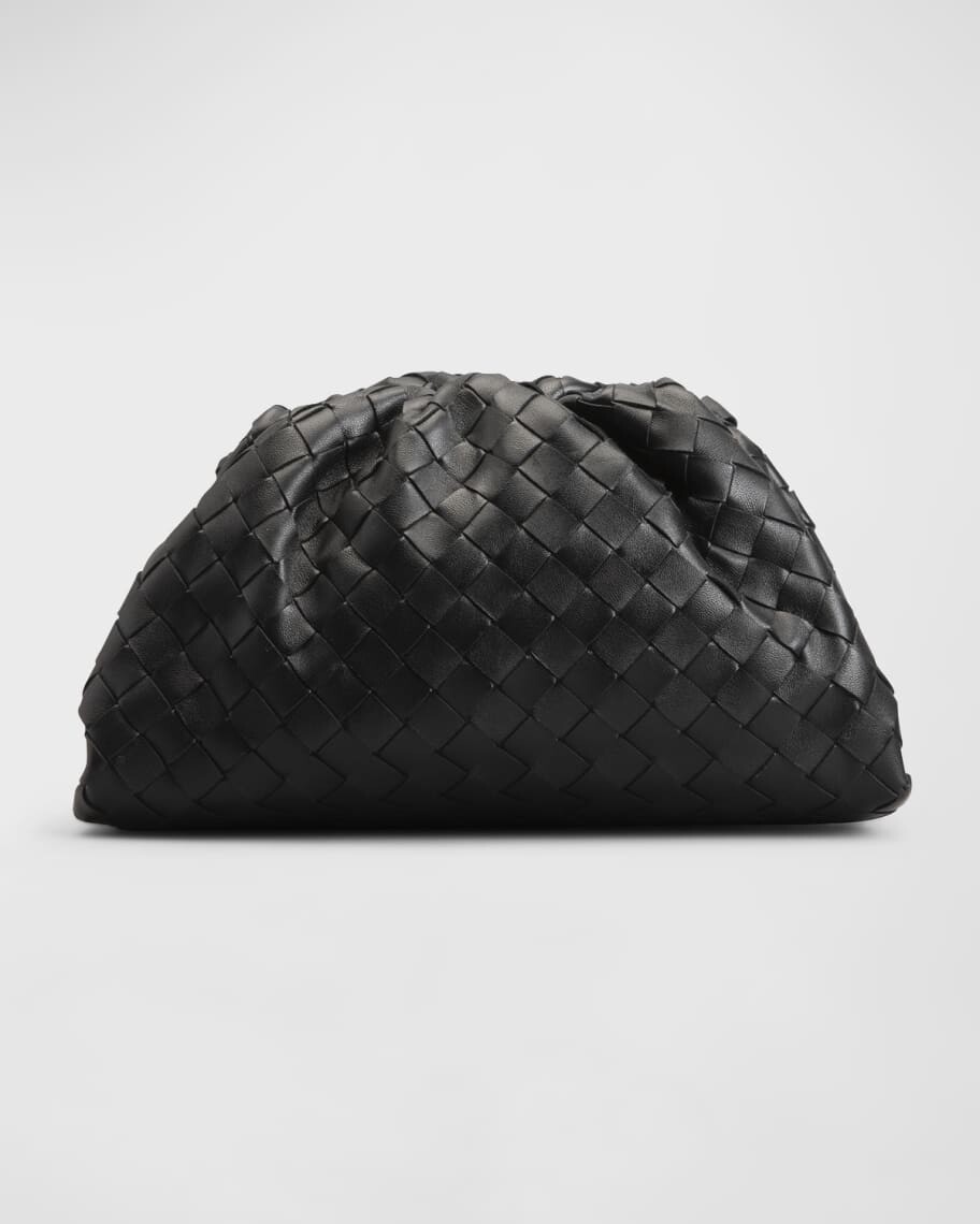 

Подростковый клатч Intrecciato Pouch Bottega Veneta