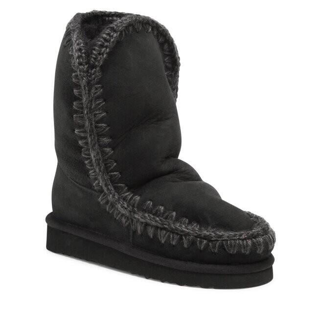 

Ботинки Mou EskimoBoot, черный