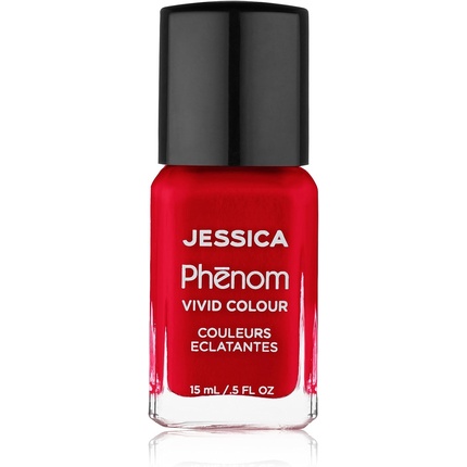 Лак для ногтей Phenom Vivid Color Geisha Girl 14 мл, Jessica