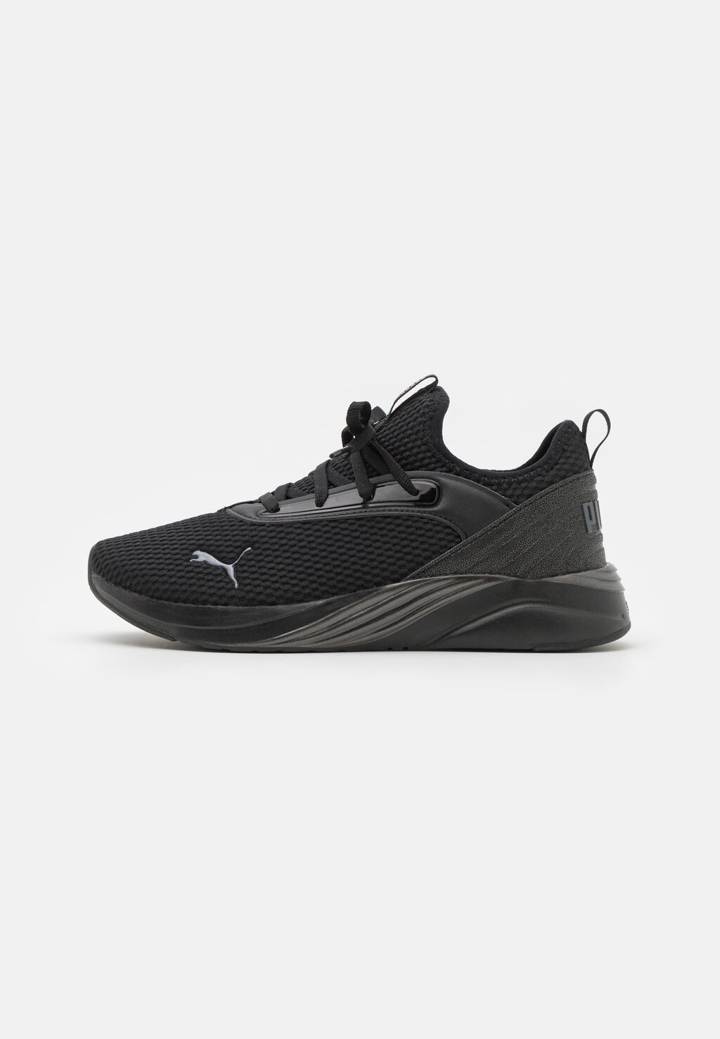 

Кроссовки Puma, черный