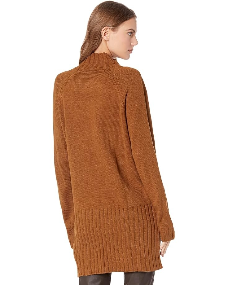 

Платье Sanctuary The Sweater Mini, цвет Spice