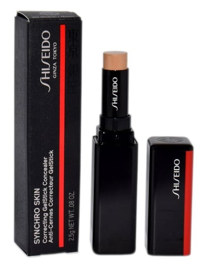 

Консилер-стик 302, 2,5 г Shiseido, Synchro Skin Correcting GelStick