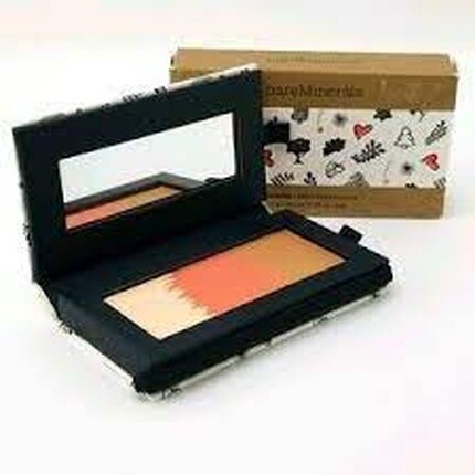 

Палетка для лица Gen Nude Ombre 0,24 унции/7 г, Bareminerals