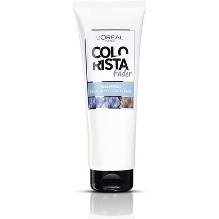 

Paris Colorist Fader Шампунь ускоряет смывание цвета, 200 мл, L'Oreal