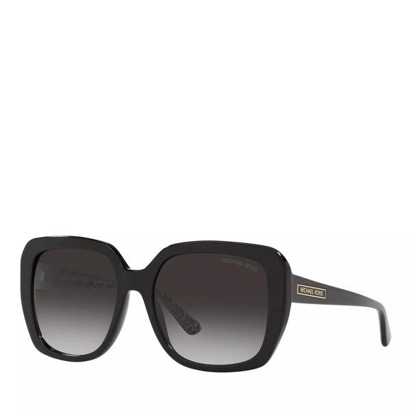 Солнцезащитные очки 0mk2140 black Michael Kors, черный