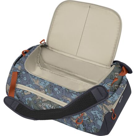 Спортивная сумка Daylite 30 л Osprey Packs, цвет Enjoy Outside Print