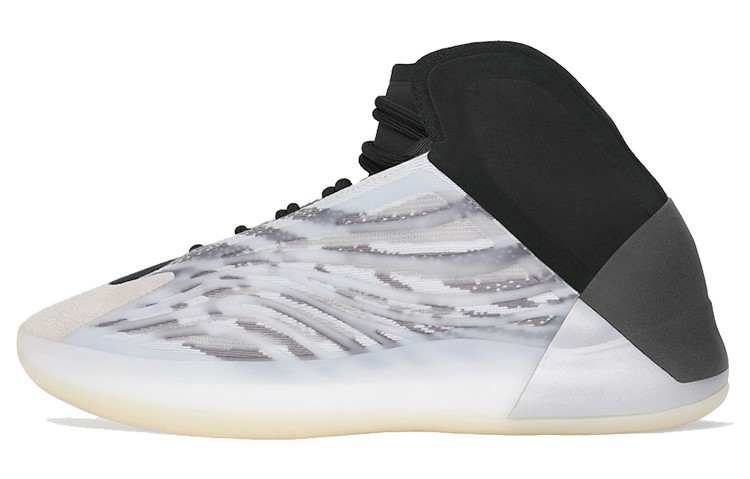 Adidas originals Yeezy QNTM Баскетбольные кроссовки унисекс