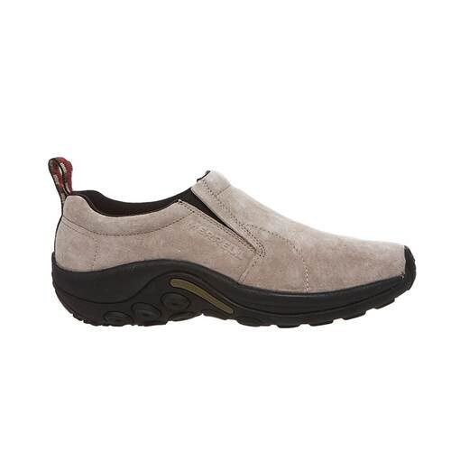 

Кроссовки Merrell Jungle Moc, бежевый