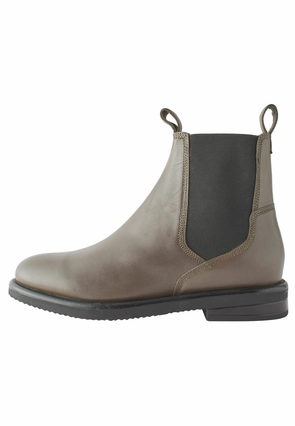 

Ботильоны Forever Comfort Wide Fit Next, цвет khaki green