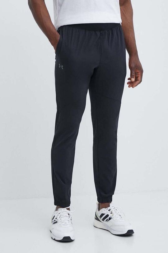 

Спортивные штаны Under Armour, черный