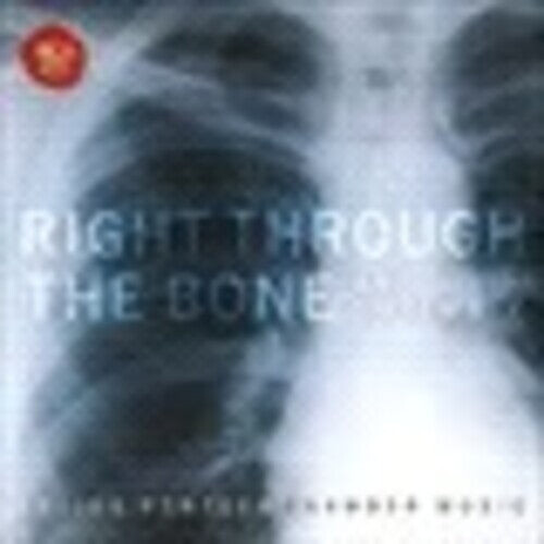 

CD диск Artists of the Royal Conservatory: Right Through the Bone