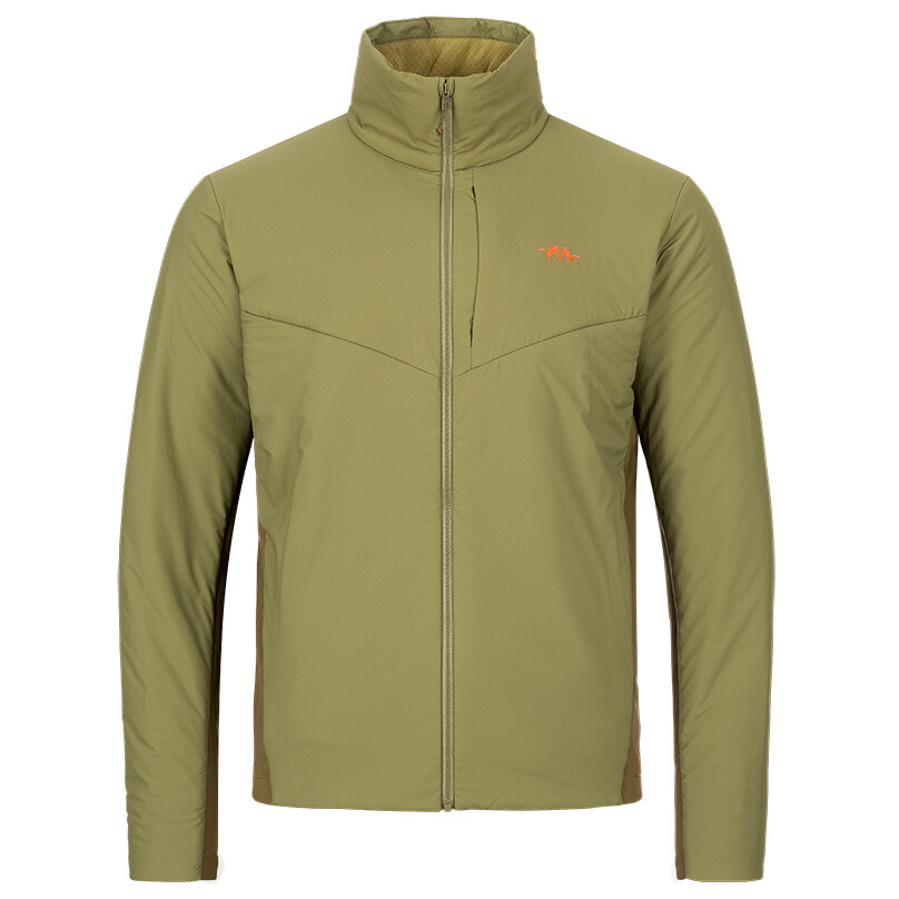 

Куртка из синтетического волокна Blaser Outfits Operator Jacke, цвет Highland Green