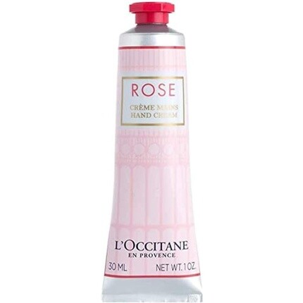 

L'Occitane Роза Крем для рук 30мл
